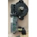 BAŞKAN TİC.MERCEDES A2059009104 C W205 SUNROOF MOTORU 2059009104